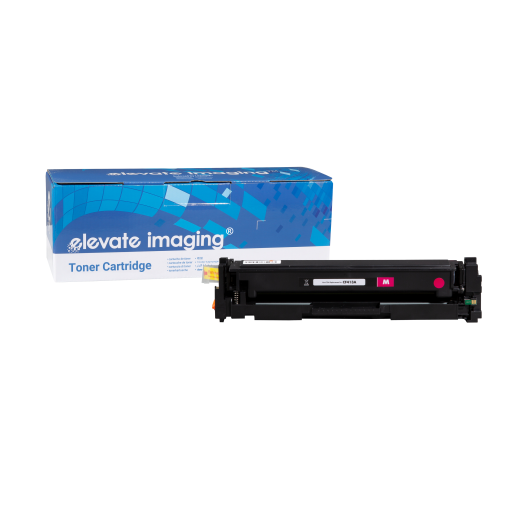 Elevate Imaging Compatible HP CF413A - 2300 Yield Elevate imaging