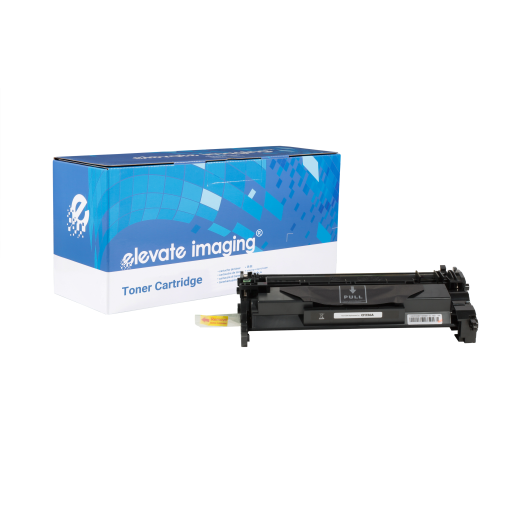 Elevate Imaging Compatible HP CF226A - Laser - A4 3100 Yield Elevate imaging