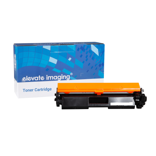 Elevate Imaging Compatible HP CF230X - Laser - A4 3500 Yield Elevate imaging