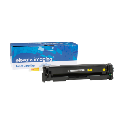 Elevate Imaging Compatible HP CF402A - 1400 Yield Elevate imaging