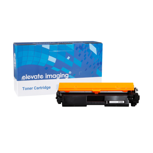 Elevate Imaging Compatible HP CF230A - Laser - A4 1600 Yield Elevate imaging