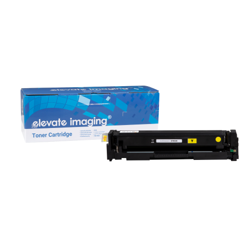 Elevate Imaging Compatible HP CF402X - 2300 Yield Elevate imaging
