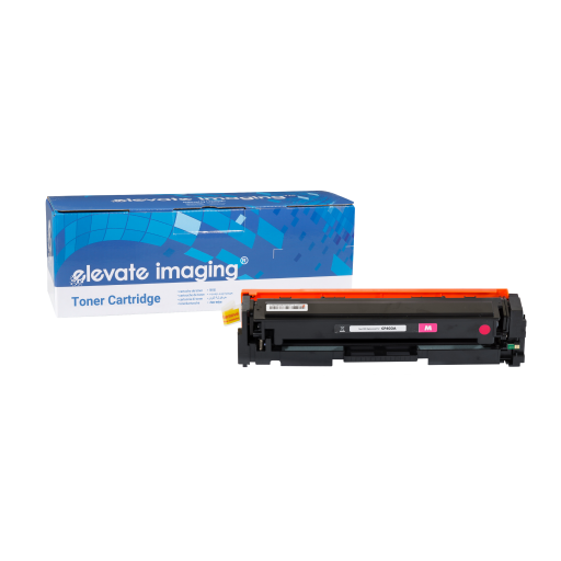 Elevate Imaging Compatible HP CF403A - 1400 Yield Elevate imaging