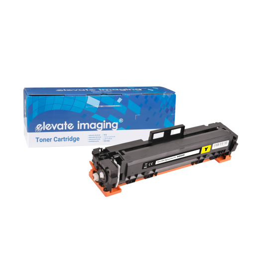 Elevate Imaging Compatible HP W2022X - Laser - A4 6000 Yield Elevate imaging