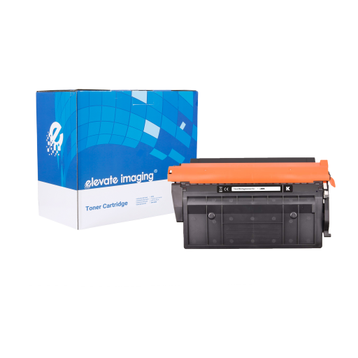 Elevate Imaging Compatible HP CF289X - Laser - A4 10000 Yield Elevate imaging