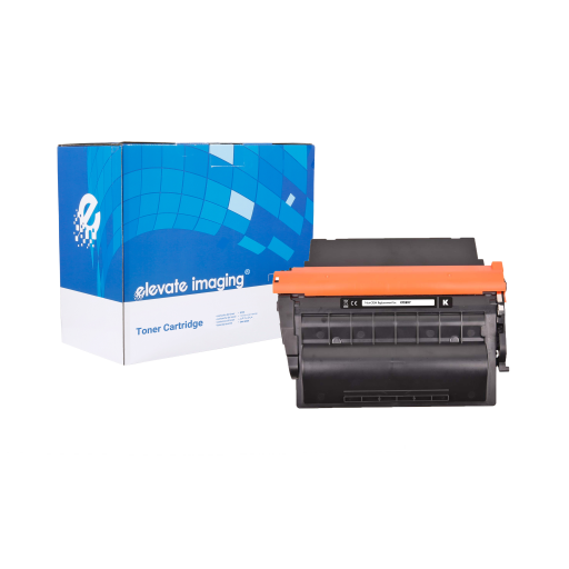 Elevate Imaging Compatible HP CF289Y - Laser - A4 20000 Yield Elevate imaging