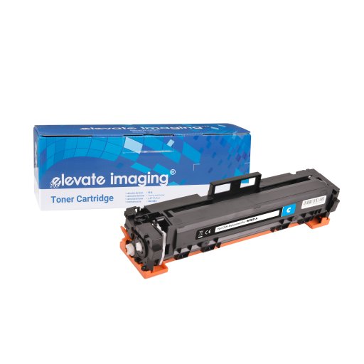 Elevate Imaging Compatible HP W2021A - Laser - A4 2100 Yield Elevate imaging