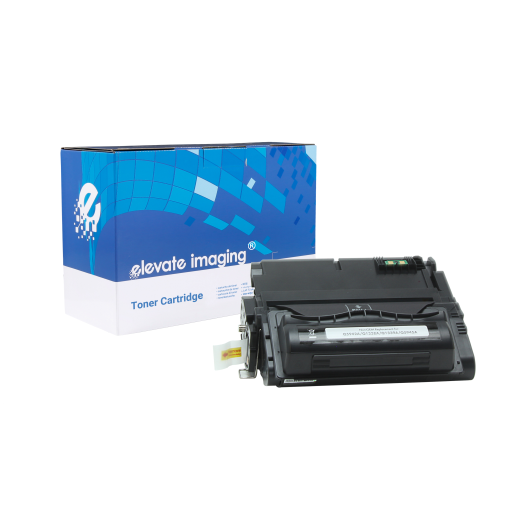 Elevate Imaging Compatible HP Q5942A - Laser - A4 10000 Yield Elevate imaging