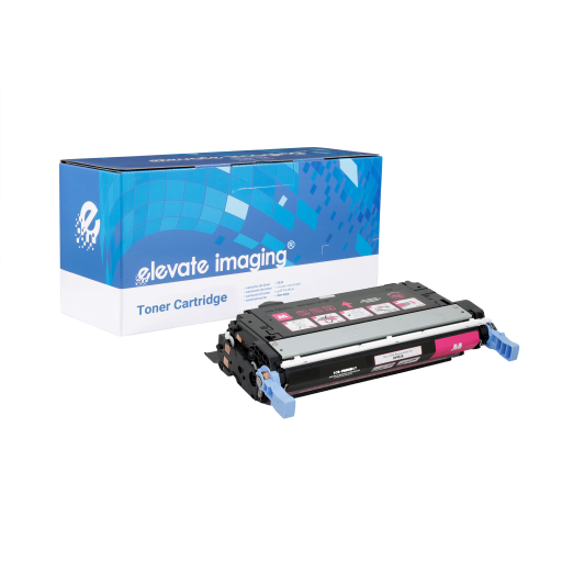 Elevate Imaging Reman HP CB403A - Color 7500 Yield Elevate imaging