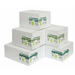 26 x 36 PK/200 Strong Eco-Performance Bags Inteplast Group W. Ralston