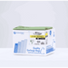 22 x 24 Green 300 bags Compostable Inteplast Group W. Ralston
