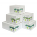 26 x 36 PK/200 Strong Eco-Performance Bags Inteplast Group W. Ralston
