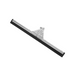 22" Metal Frame Double Moss Squeegee (NO HANDLE) Globe Commercial Products