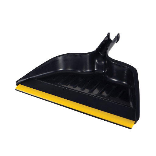 15" Clip-On Dust Pan Globe Commercial Products