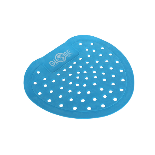 3251B Vinyl Urinal Screen - Bubble Gum Globe Commercial Products