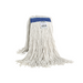 Cot-Pro? Cotton Wet Mop Cut End 16oz Bagged Globe Commercial Products
