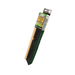 24" Heavy-Duty Commercial push broom head w/Medium Fibers Globe Commercial Products
