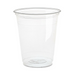 PET Cold Cups - 10 Oz / Clear (pack of 50) Globe Commercial Products