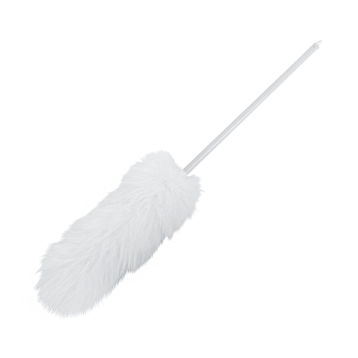 28" Lambswool Duster Globe Commercial Products