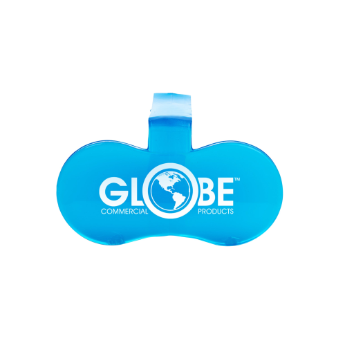 Powerclip ?Toilet Bowl Deodorizer ? Blue Fresh Globe Commercial Products