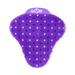 Aqu?s Heavy-Duty Anti-Splash Urinal Screens? Purple Lavender (pack of 2) Globe Commercial Products