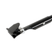 Dust Mop 60" Metal Handle with Snap On Clip for Snap on Frames Globe Commercial Products