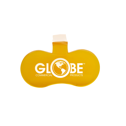Powerclip ?Toilet Bowl Deodorizer? Orange Mango Globe Commercial Products