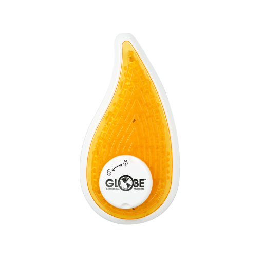 Fresh Drop Air Freshener Refills-Orange Mango Globe Commercial Products