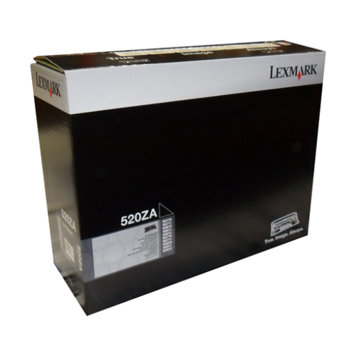 52D0ZA0 Lexmark MS/MX710,711,810,812,MS811,817,818,MX717,718 100K Imaging Unit Lexmark