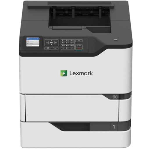 Lexmark MS821dn – – Non Moving Printers – Lexmark