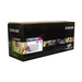 Lexmark C/X782,782XL Magenta Return Program 15K Print Cartridge Lexmark
