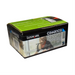 Lexmark C/X544,546,X548 Cyan Return Program 4K Toner Cartridge Lexmark