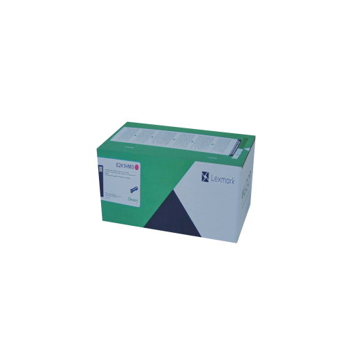 82K1HM0 Lexmark CX82x, CX860 Magenta High Yield Return Lexmark
