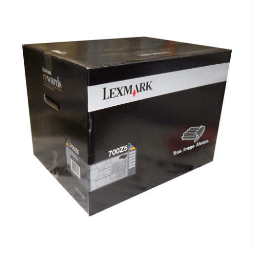 Lexmark CS/CX31x,41x,51x 4-Color 40K Imaging Unit – – Non Moving – Lexmark