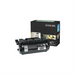 60F1H0E Lexmark MX310,410,510,511,610,611 Corporate 10K Toner Cartridge Lexmark