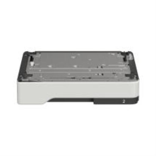 250-Sheet Tray Lexmark