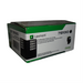 Lexmark CS/CX317, 417, 517 Black Return Programme 3K Toner Cartridge Part no.: 71B10K0 Lexmark