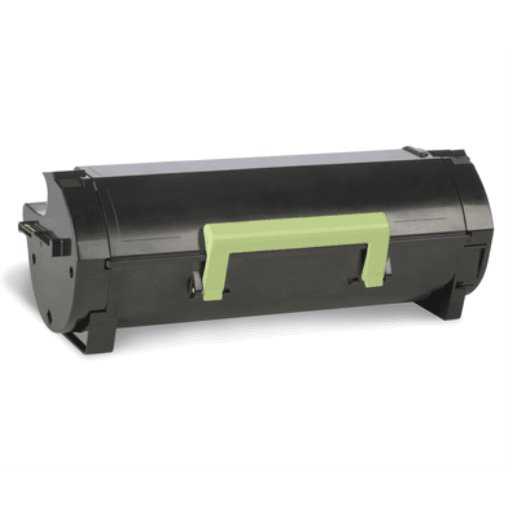 Lexmark MX810,MS/MX711,811,812 Corporate 45K Toner Cartridge – – Non Moving – Lexmark