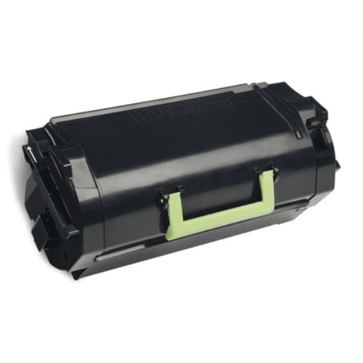 Lexmark MX710,711,810,811,812 Corporate 25K Toner Cartridge – – Non Moving – Lexmark