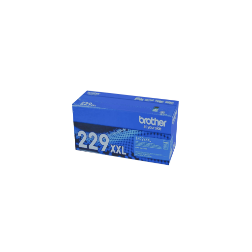 Brother Super High-Yield Cyan Toner Cartridge Brother