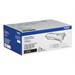 Brother TN850 Black Toner Cartridge, High Yield Brother
