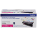 Brother TN436M Magenta Toner Cartridge, Super High Yield Brother