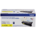 Brother TN436Y Yellow Toner Cartridge, Super High Yield Brother