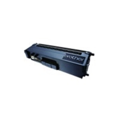 Brother TN331BK Black Toner Cartridge, Standard Yield Brother
