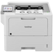 Brother HLL6415DW Monochrome Laser Printer Business - HLL6400DW Replacement Brother