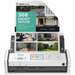 Brother Wireless Compact Scanner - Touchscreen (Replaces ADS1700W) Brother