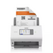 Brother ADS-4900W Professional Desktop Scanner for Busy Workgroups with High Scan Volumes (Replaces ADS3600W) Brother