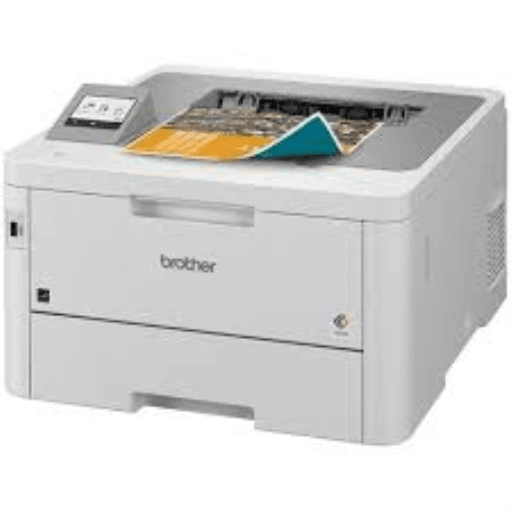 Brother HLL8245CDW Digital Colour Printer – – Printers and Scanners – Brother