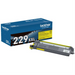 Brother Super High-Yield Yellow Toner Cartridge Brother