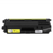 Brother TN339Y Yellow Toner Cartridge, High Yield Brother